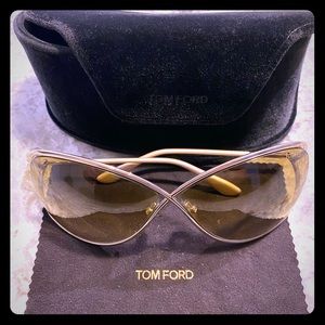Tom Ford Sunglasses